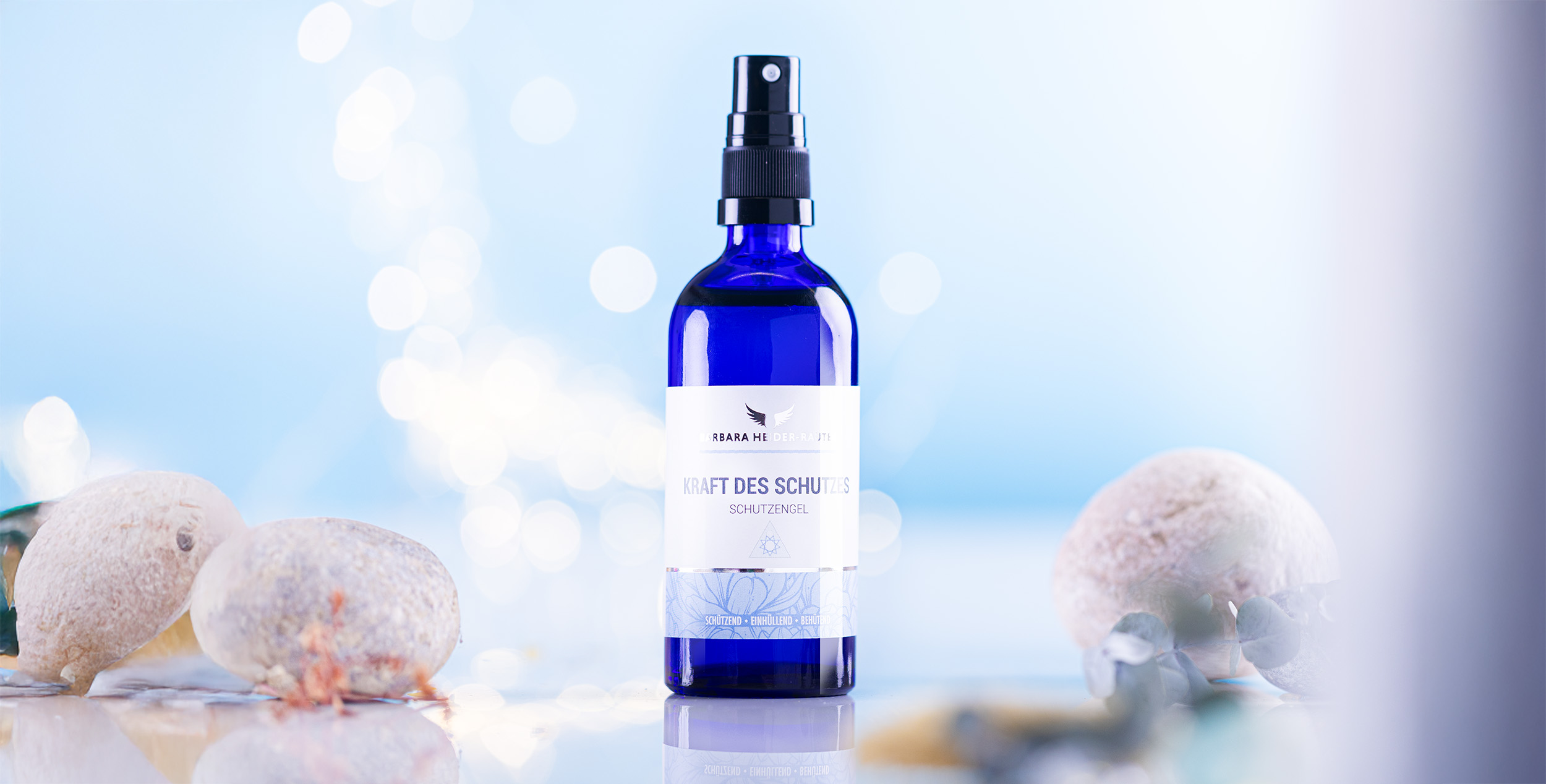 Barbara Heider-Rauter Aura Spray Hero Bild